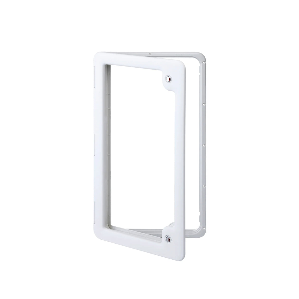 Thetford Service/Access Door 4 (White) Suit Cut-Out 345 x 645mm