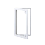 Thetford Service/Access Door 4 (White) Suit Cut-Out 345 x 645mm