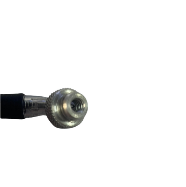 SWINGING BOLT 1/4IN KNURLED NUT