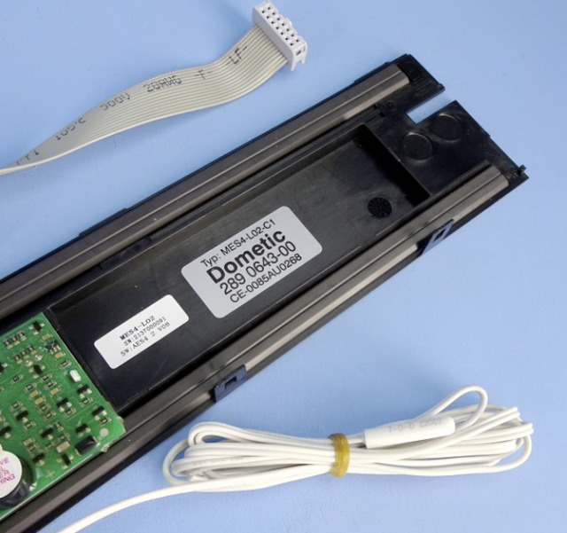 PCB Display (LH) - Suit Dometic RMD(T)8551 / RMDX21 Fridges