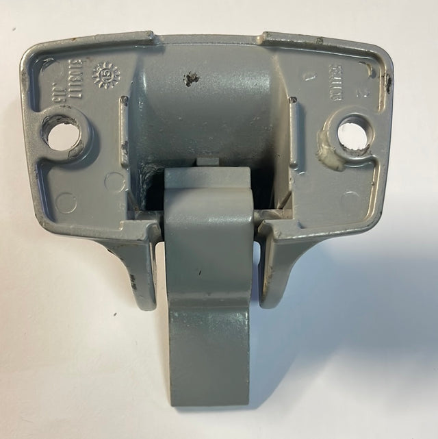 SECONDHAND  BRACKET BOTTOM MOUNTING