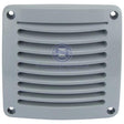 TREMÂ® ABS PLASTIC AIR VENT 118 SQUARE