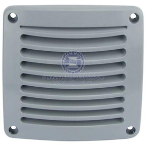 TREMÂ® ABS PLASTIC AIR VENT 118 SQUARE