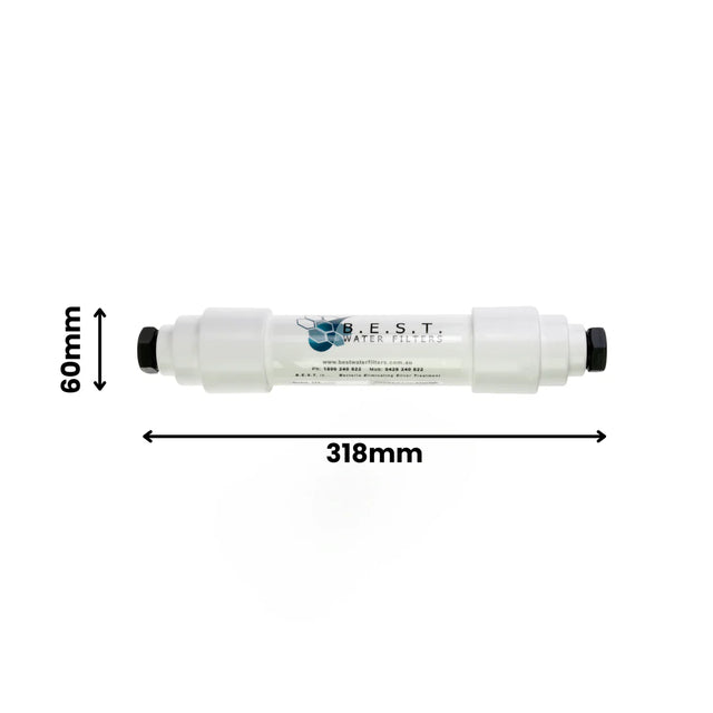 B.E.S.T WATER FILTERS with 1/2 FBSP