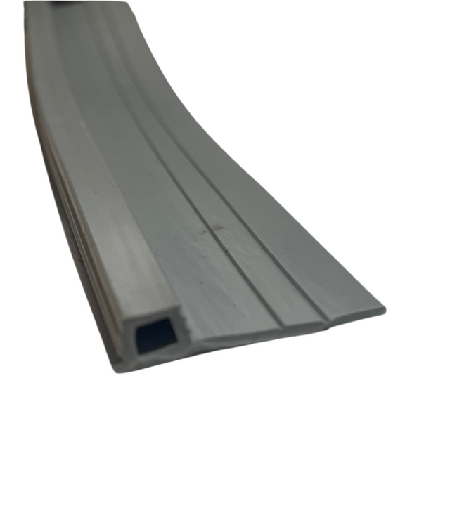 Bug Strip extrusion rubber - used on poptops as well