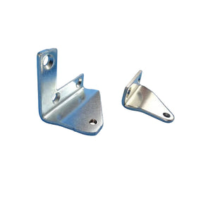 
3850304068: Dometic door left hand hinge kit to suit RM2350 / RM2355 fridges