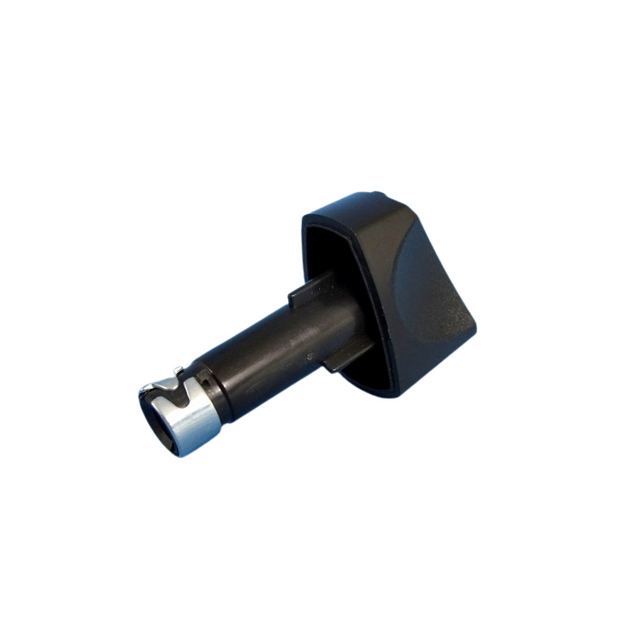 DOMETIC FUEL KNOB BLK T/S RM2350. 3850318027