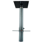 Easy Lift Table Leg - Adjustable Height