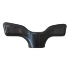 Wing Nut Handle for Swing-Away Table Leg