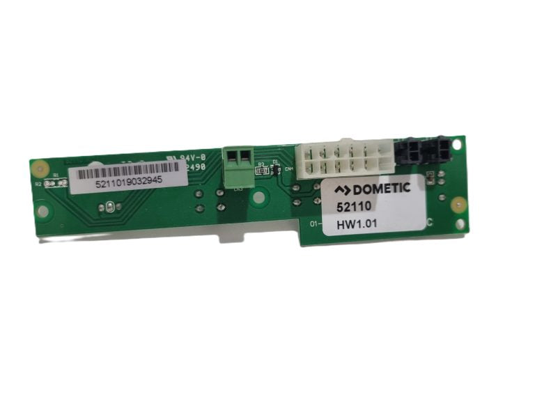 PCB F/JET ADB2012 VER2-3