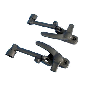 BG4107-250: Window Stays (Pair) - Suit 250 / 300mm Seitz S7P Windows