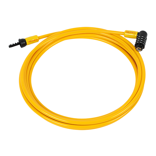 MILENCO Security Cable 10mtr. MIL5968