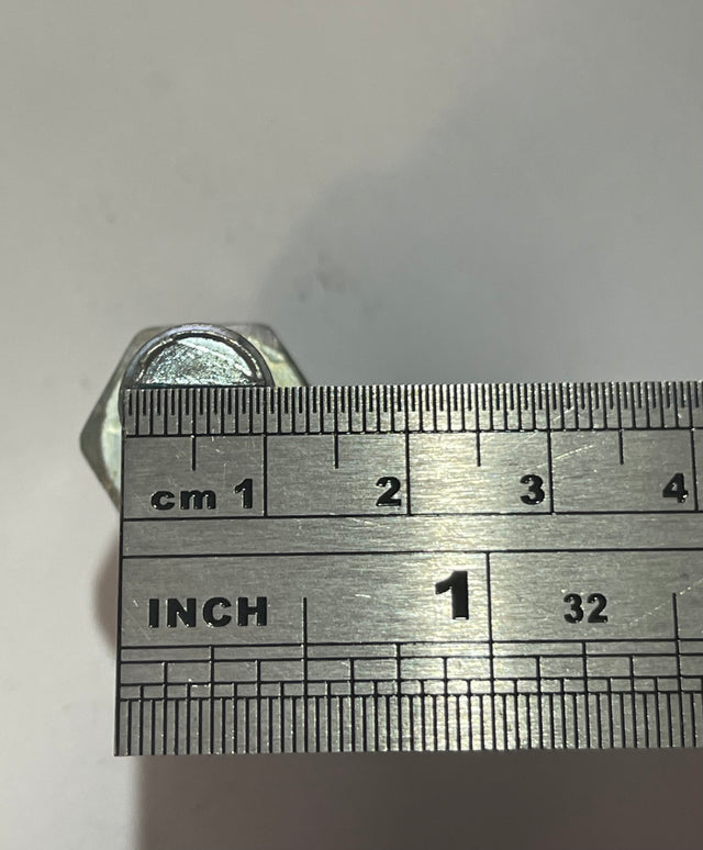 ALKO Coupling Ball Screw & Nut. M12 610910-12