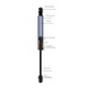 GAS STRUT 825MM 290N W BALLS TO SUIT JAYCO VANS
