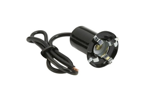 UNIVERSAL  BA9S GLOBE HOLDER