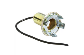 BAYONET CAP GLOBE HOLDER