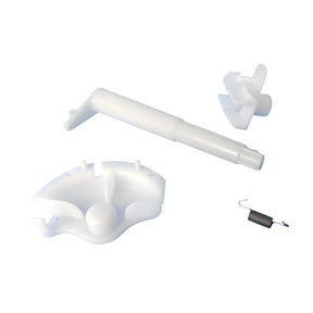 51802: Handle Shaft - Suit Thetford C400 Toilets