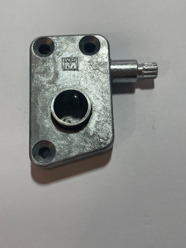 HEHR WINDOW GEARBOX