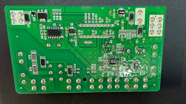 PCB Module Mobicool AES