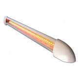 AWNING DOWN LIGHT EXTERIOR 350mm  C/W INSECT CHANGEOVER