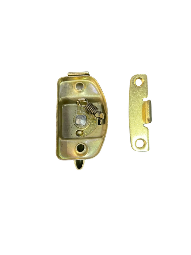 Sash Lock