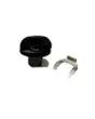 JAYCO Window Shield Black Turn Lock. C2791B