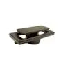 JAYCO Push Lock Square Frame - "E" Brown. C2723L