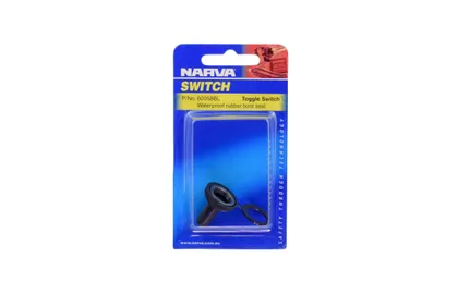 Narva Toggle Switch Rubber Boot Seal