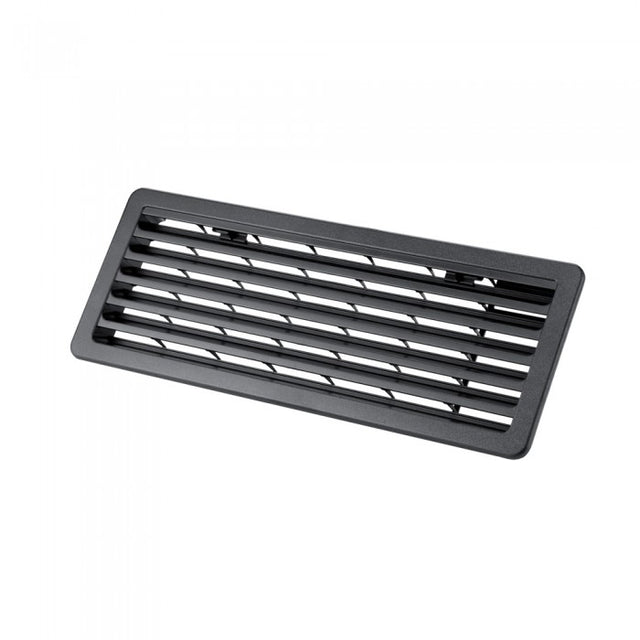 THETFORD BOTTOM FRIDGE VENT BLK