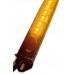 LED 10~30V Dual Colour WHITE / AMBER , Dimmable, Rigid STRIP LAMP 300mm...
