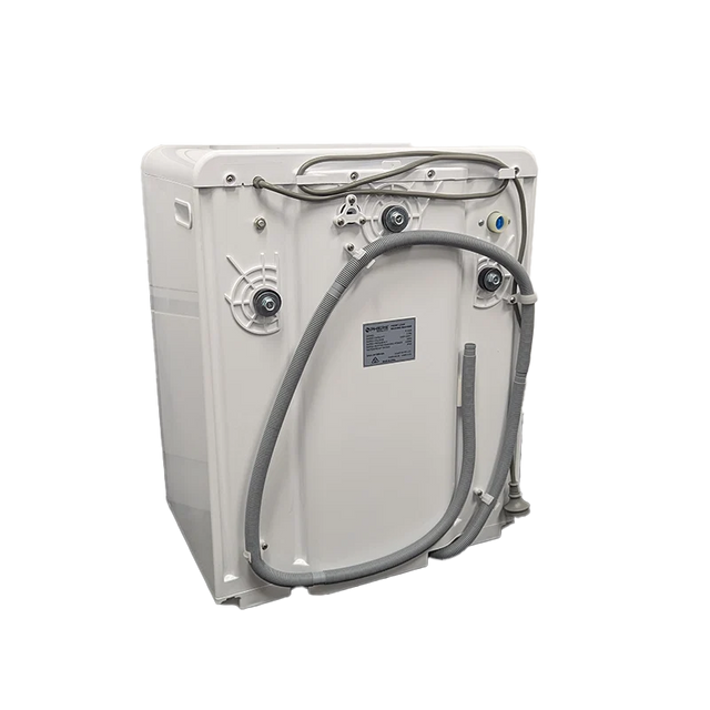 SPHERE Travel Wash | Front Loading Washing Machine 500x415x630mm - Free Standing