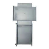 SIZZLER BBQ SWIVEL SLIDE KIT LOCKABLE T/S 700-05644