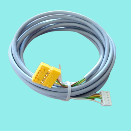 EXTENSION CABLE TO Suit Truma UltraRapid & B14 Hot Water Systems