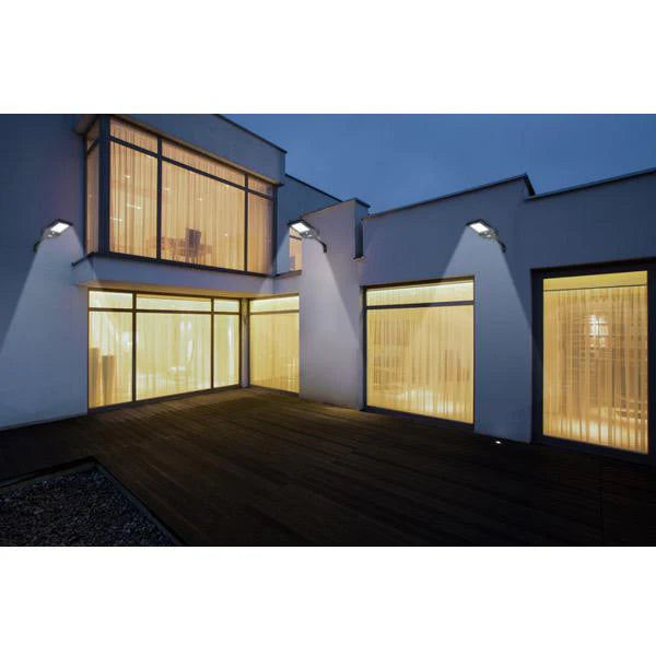 RELAXN SMART SENSOR & SOLAR STREET LED LIGHT