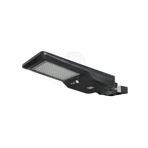 RELAXN LED - SMART SENSOR & SOLAR STREET LIGHT