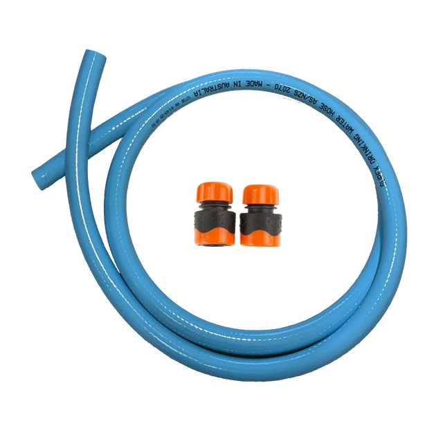B.E.S.T Hose Connection Kit - Plastic