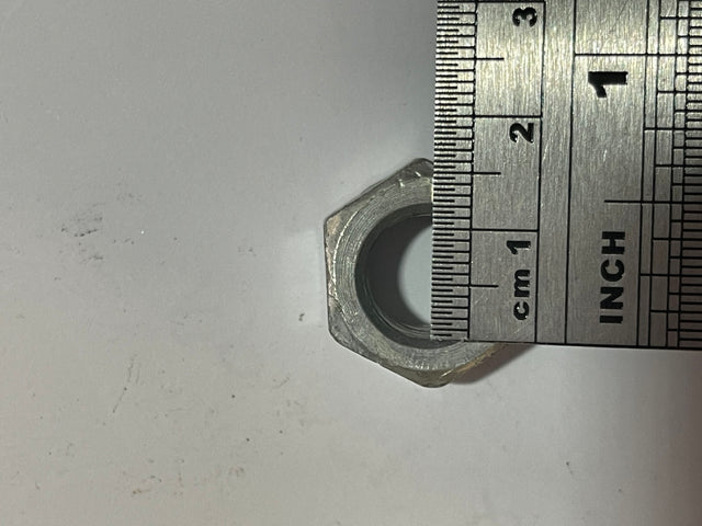 ALKO Coupling Ball Screw & Nut. M12 610910-12