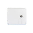 Lockable Dual Water Inlet