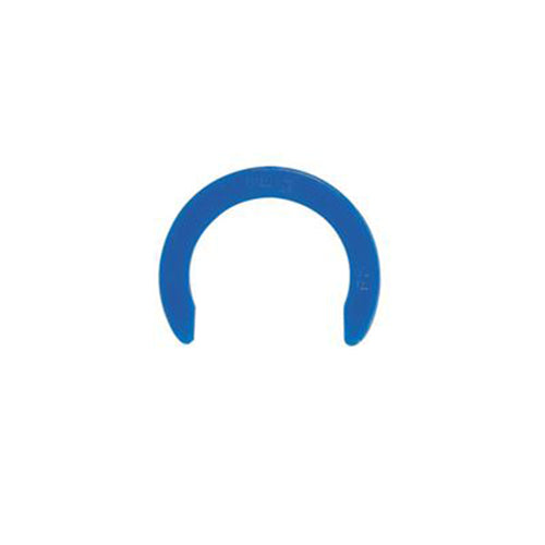 JG Watermark Collect Clip Blue 12mm CM1812B