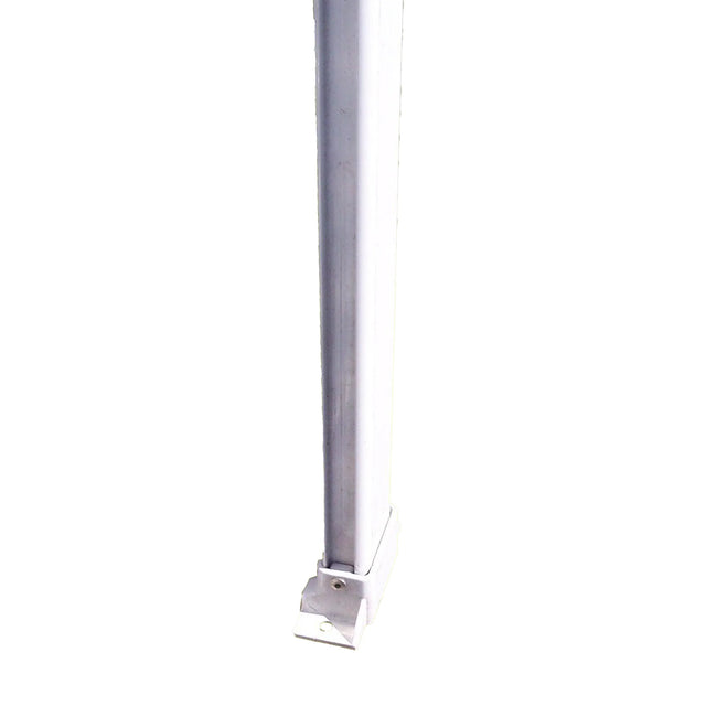 SBE Bottom Support Arm Poptop Complete White