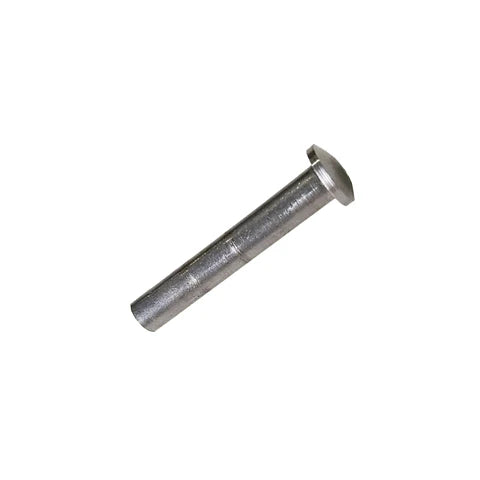 SBE - SUNBURST ECLIPSE Semi-tubular Rivet slider