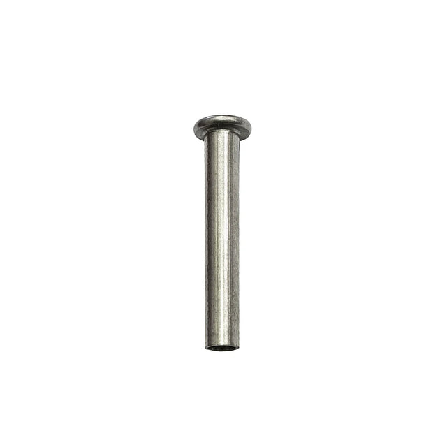 Rivet suit SBC Slider Semi-tubular