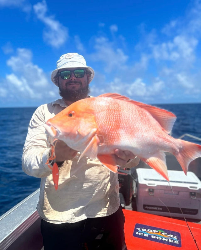 Incredible Slow Retrieve Jigs by Sea-Ductive