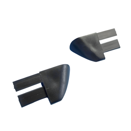 Stopper Blade Abs Window