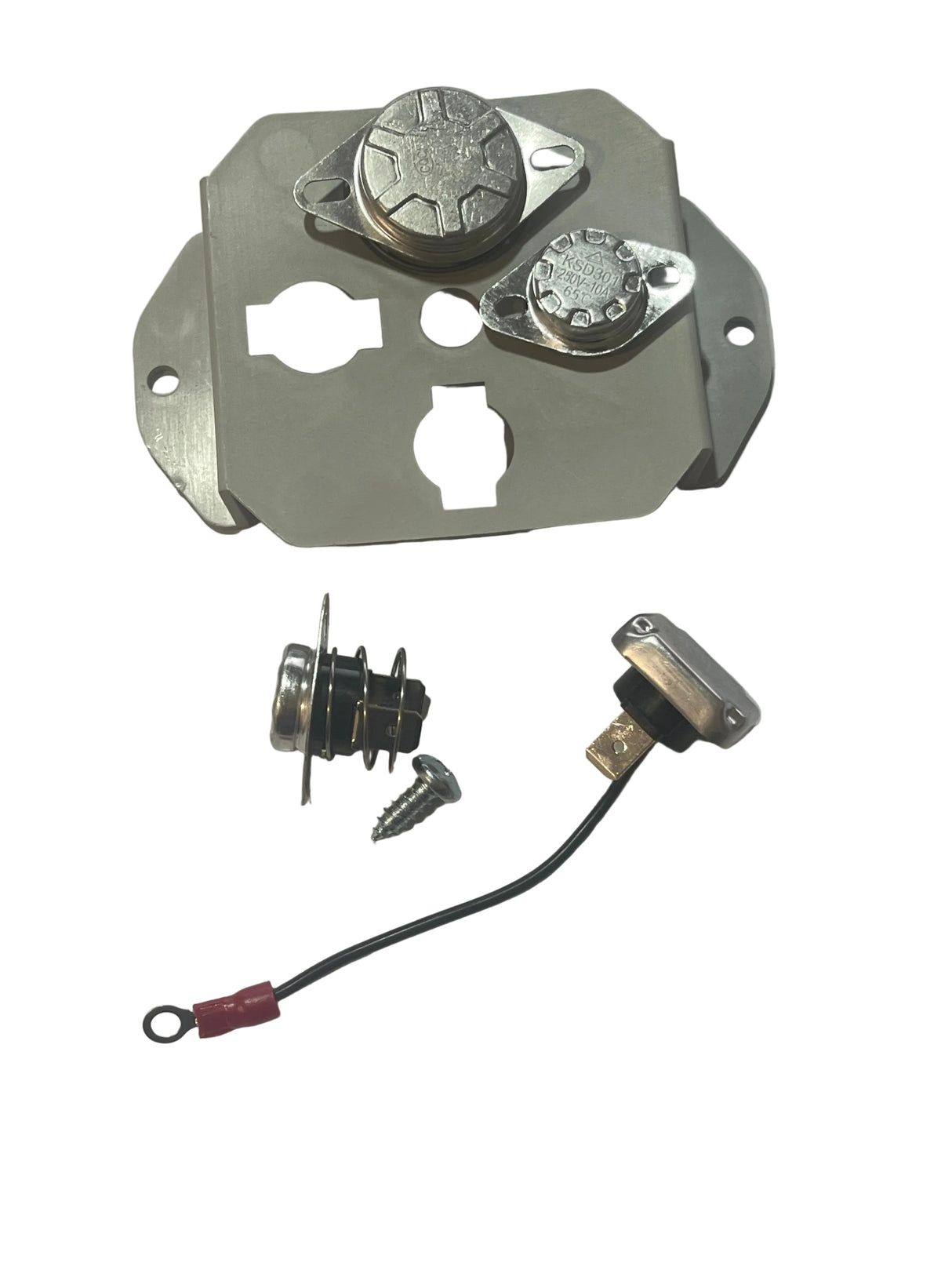 SWIFT HOT WATER SYSTEM THERMOSTAT (NEW STYLE)
