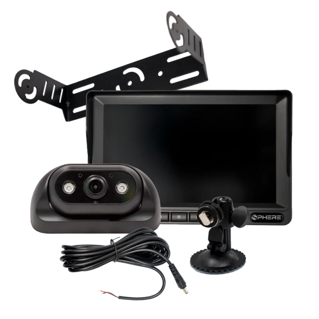 SPHERE AERO Wireless HD Single-Camera Kit