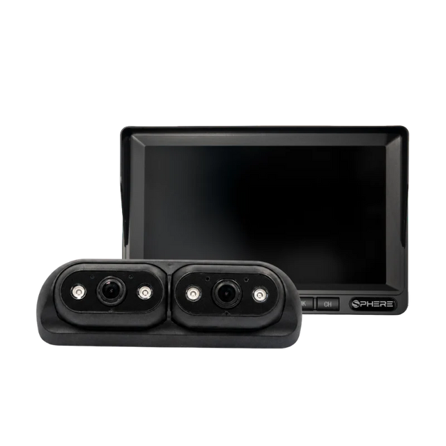 SPHERE AERO Wireless HD Dual-Camera Kit