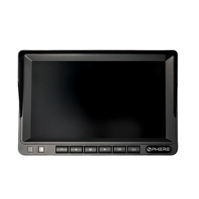 SPHERE AERO Wireless HD Dual-Camera Kit
