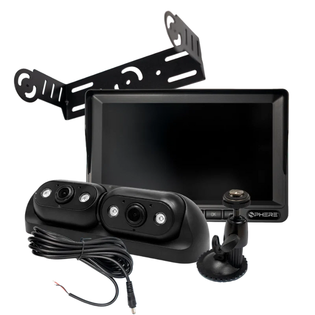 SPHERE AERO Wireless HD Dual-Camera Kit