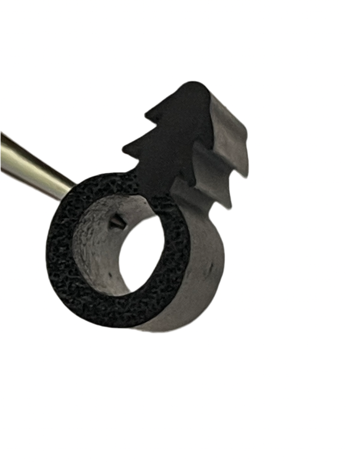 RSH-WR Ranger Shower Hatch Window Rubber sold per metre